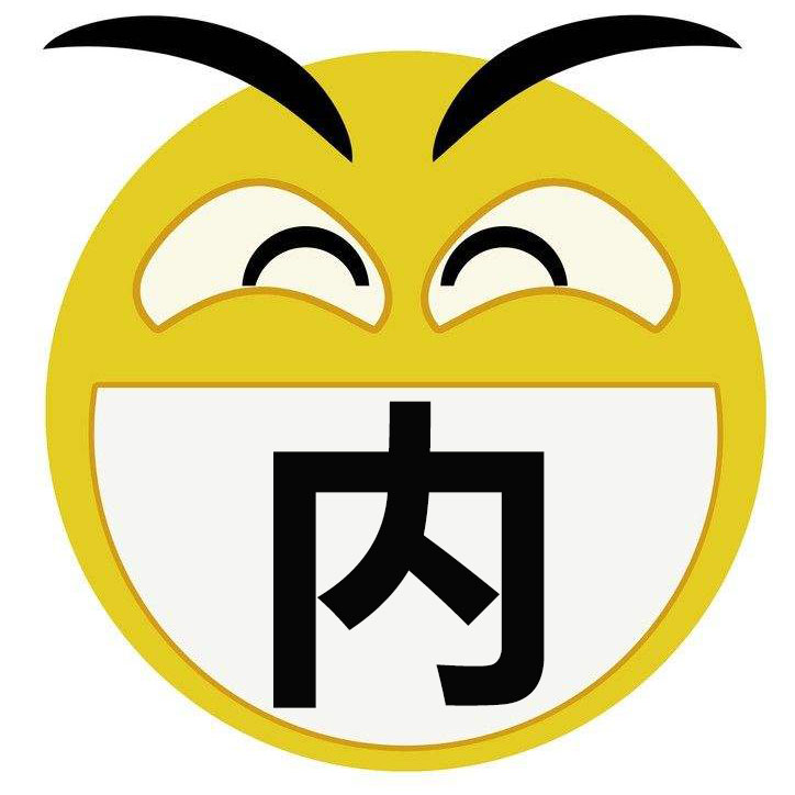 笑微信公众号