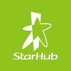 StarHub微信乐游卡