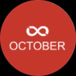 October官方旗舰店