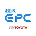 Toyota超级EPC