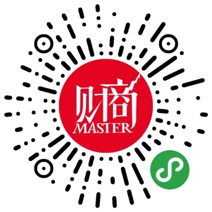 财商MASTER