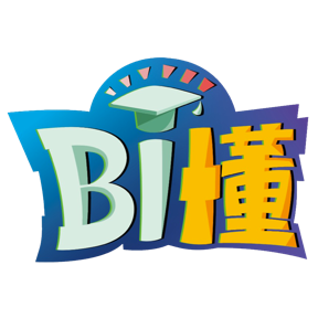 BI懂