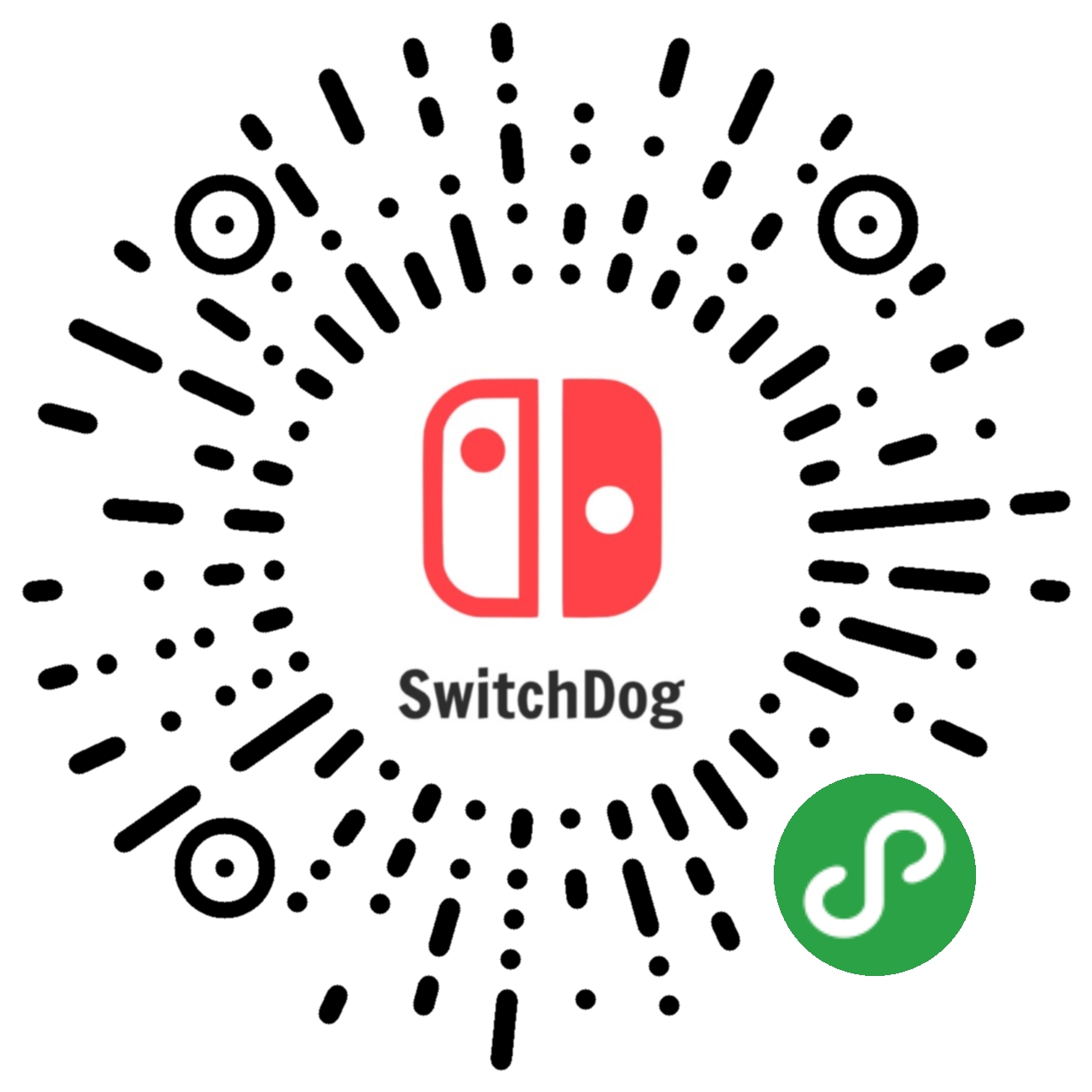 SwitchDog