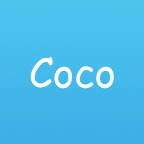 Coco优惠券