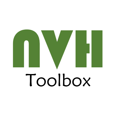 NVH toolbox