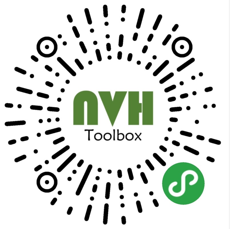 NVH toolbox