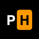 PHLogo PornHub图标生成器