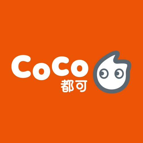 coco奶茶官网