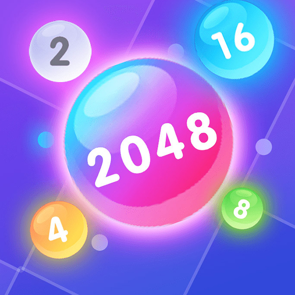 祖玛2048