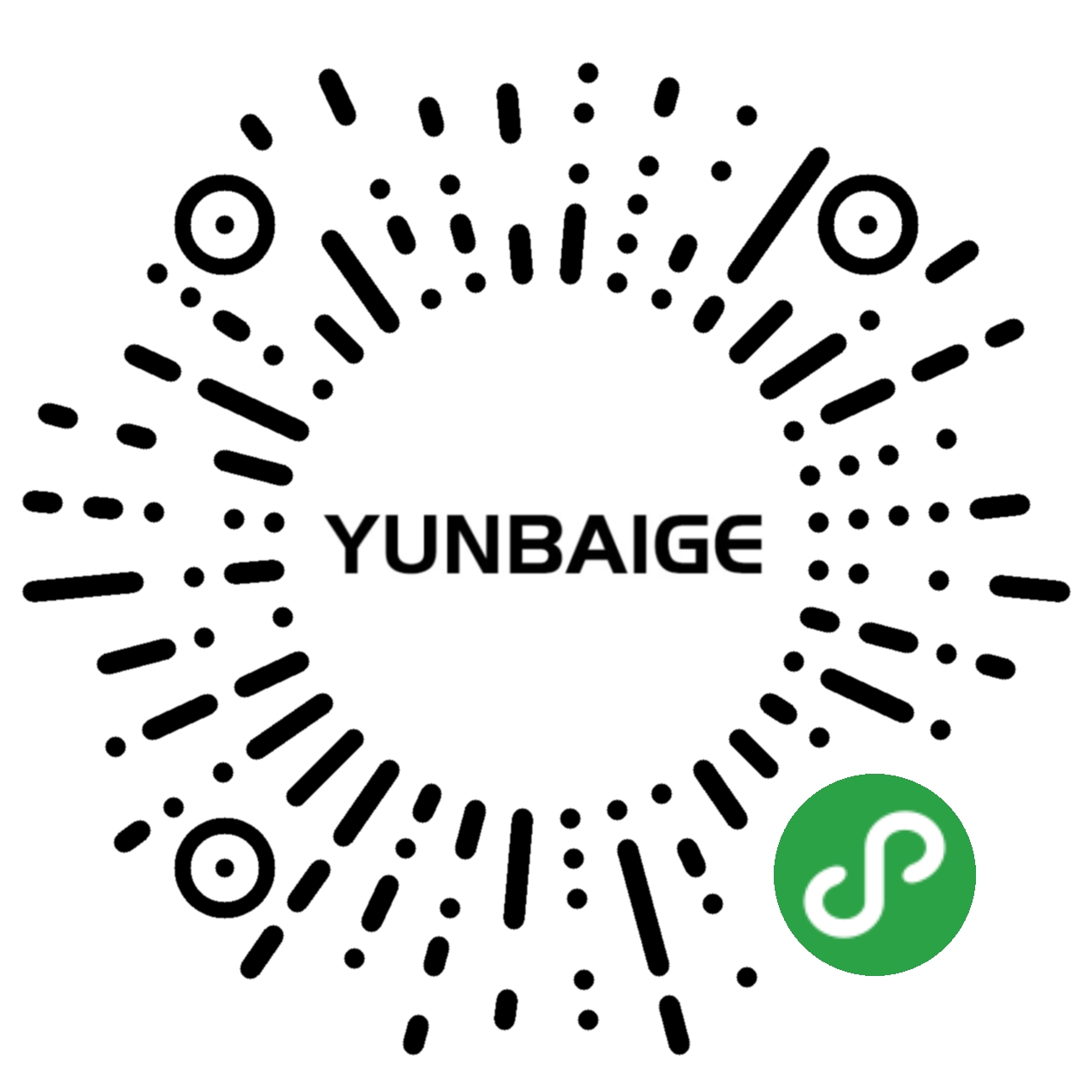 YUNBAIGE