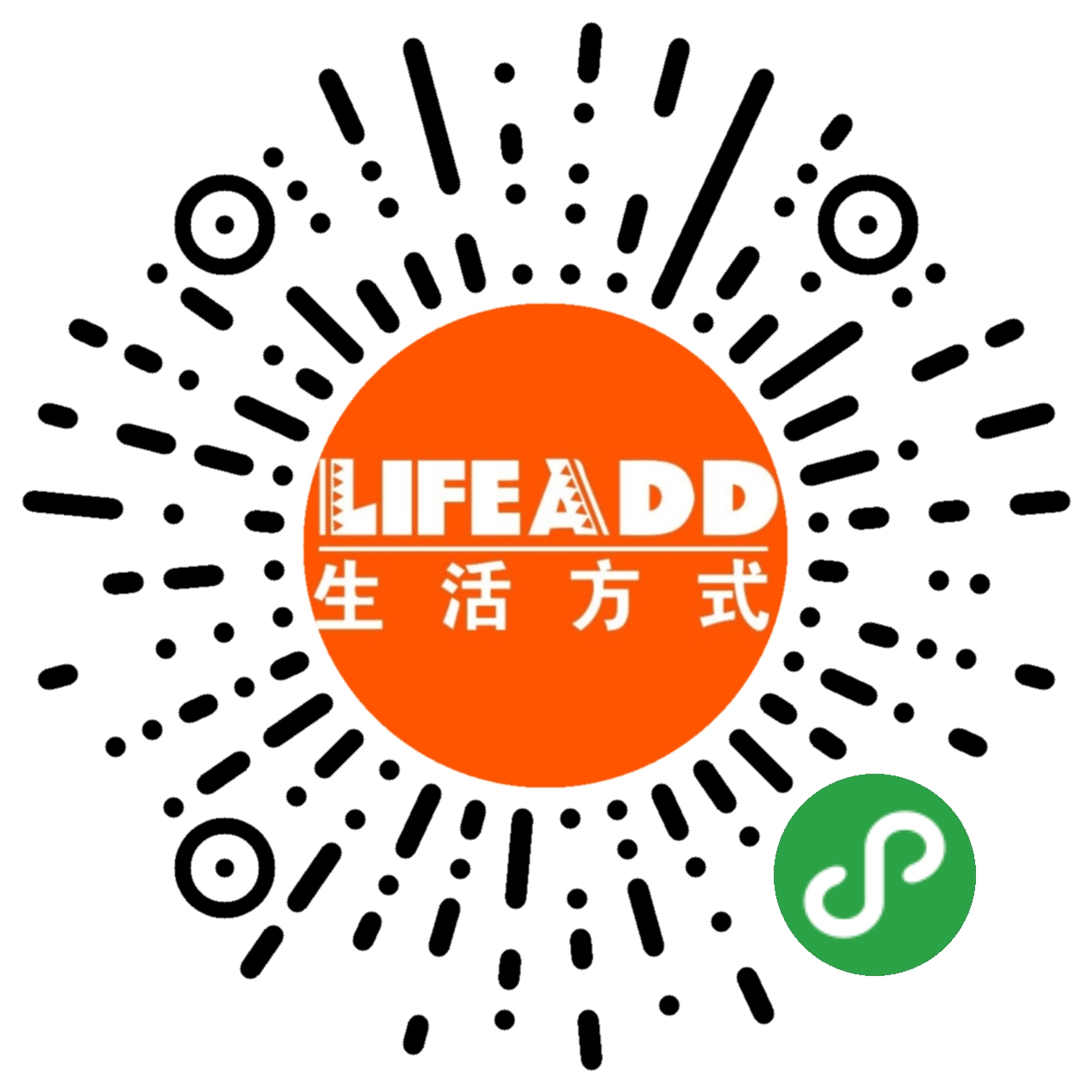 LifeAdd生活方式