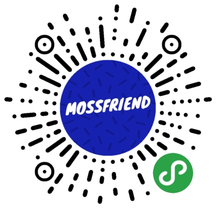 MOSSFRIEND