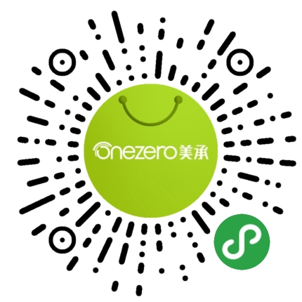 Onezero美承官方商城