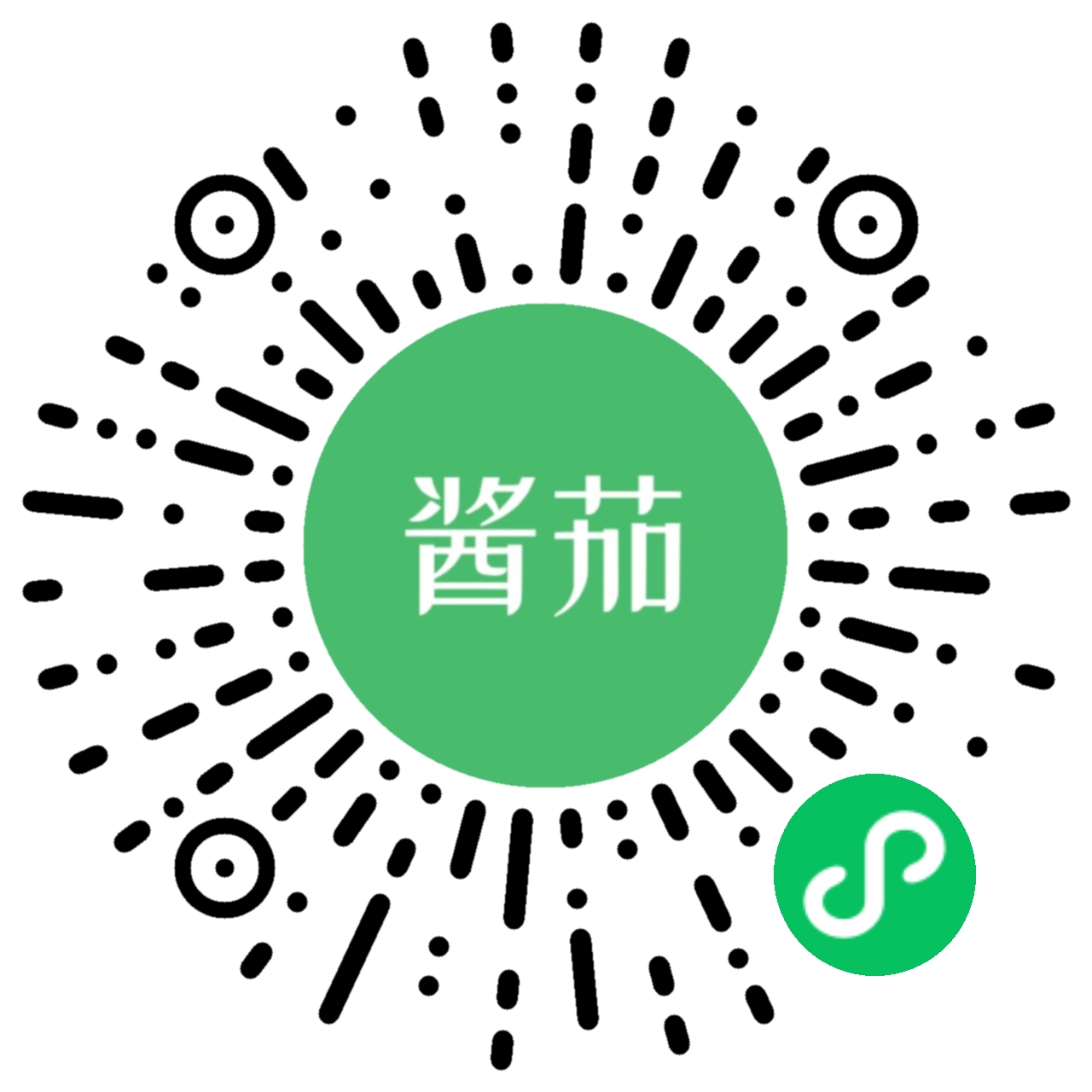 酱茄cms WordPress小程序