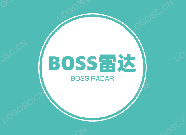 BOSS 雷达