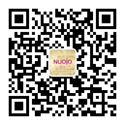 NUOJO诺娇纹绣