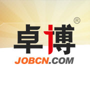 卓博人才网